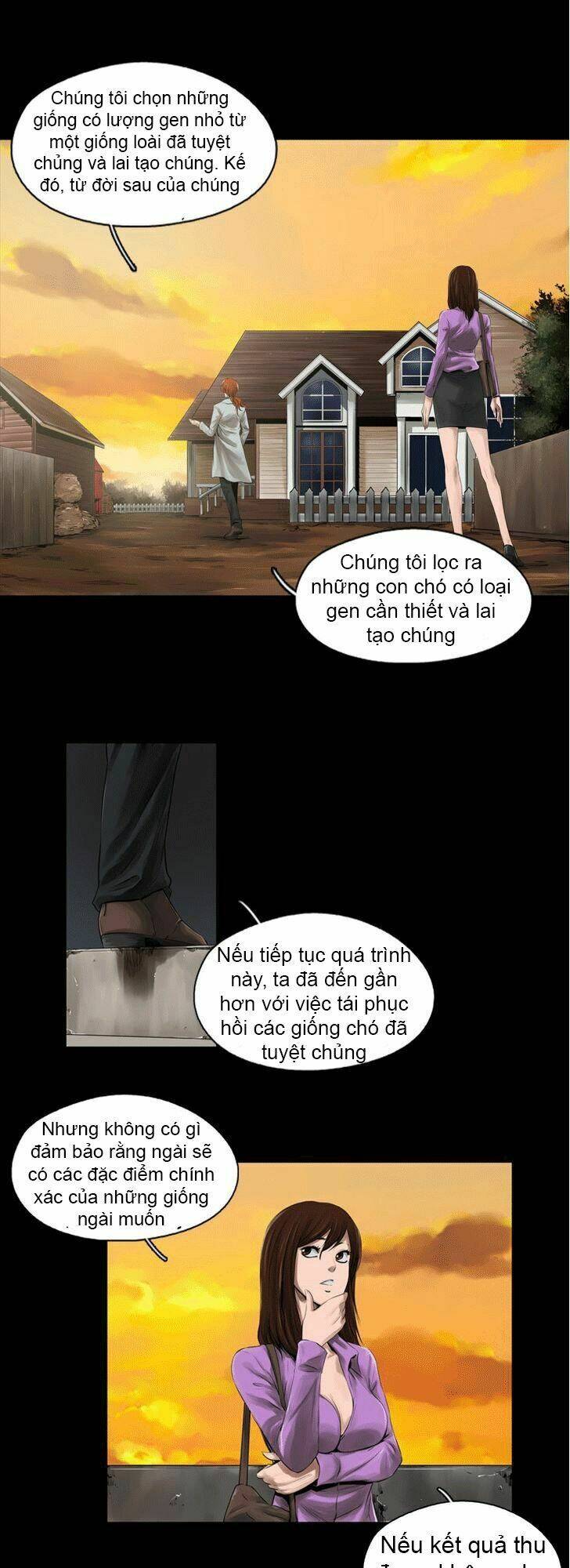 werewolf breeding chapter 2 5