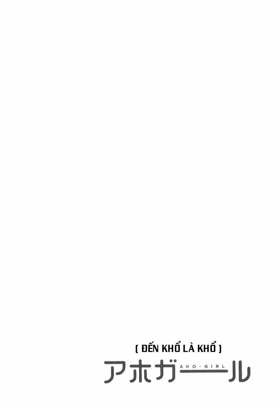 aho girl chapter 56 9
