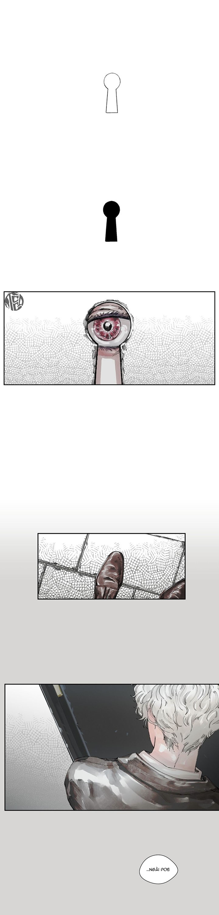 độc diễn trên những phím đàn chapter 3 11