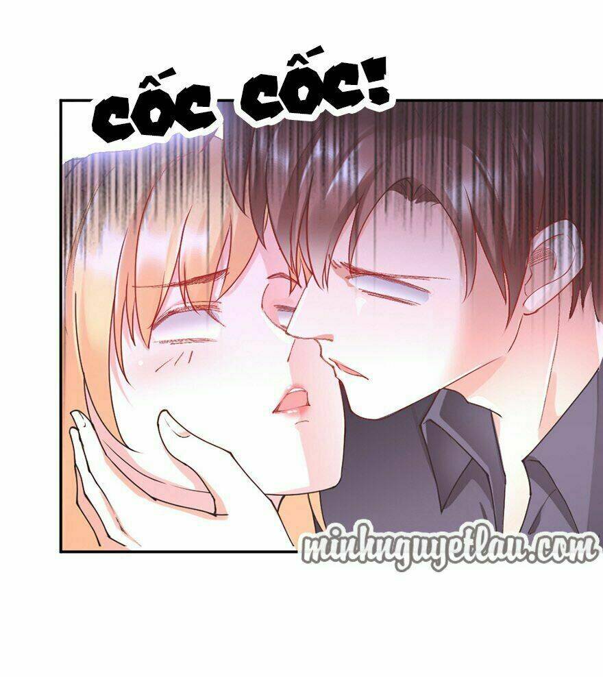 tiểu bạch điềm thê của long thiếu chapter 46 21