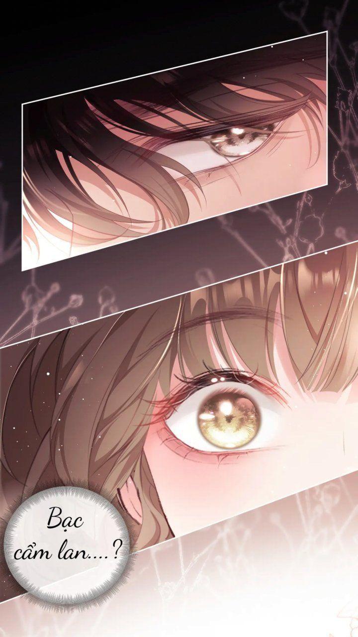 bạch nguyệt quang anh ấy muốn xuống tay với tôi chapter 1 51