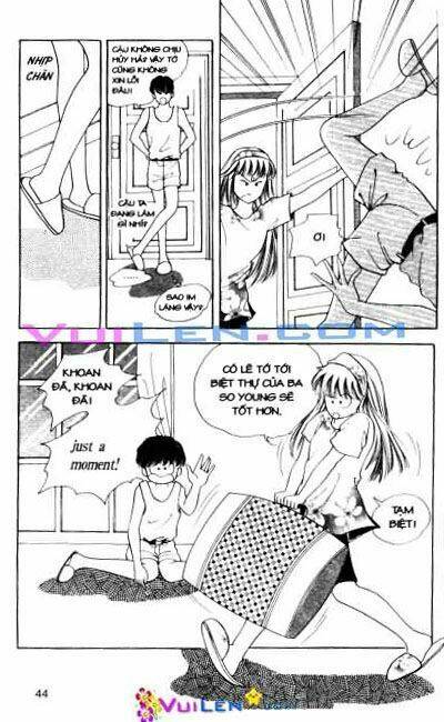cánh cửa mùa hè chapter 5 44
