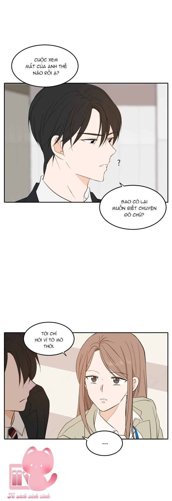 hẹn gặp nhau ở kiếp thứ 19 chapter 18 24