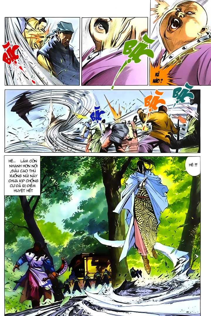 phong vân chapter 238 26