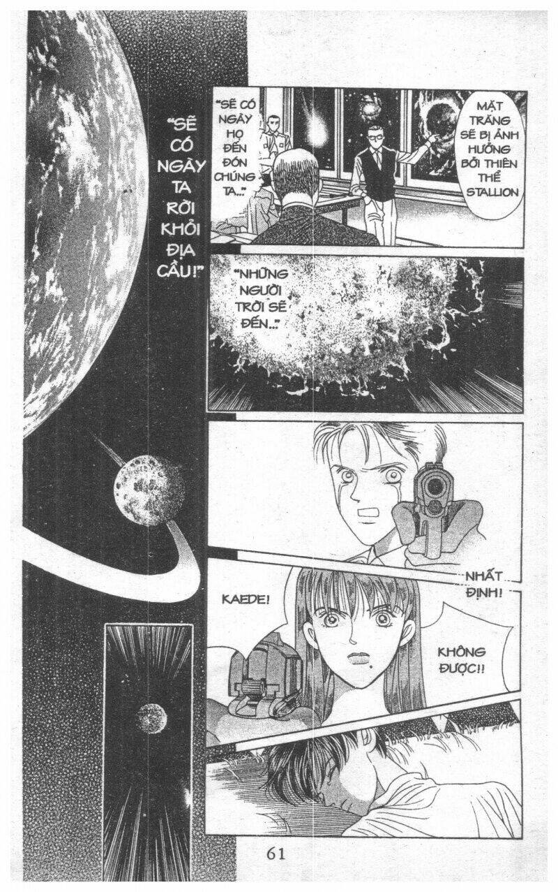 nàng tiên ánh trăng - kaguya hime chapter 27 61