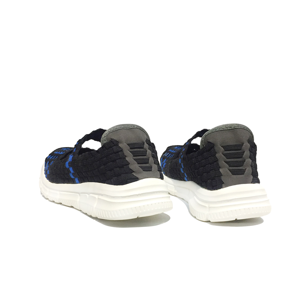 (GIÁ TỐT) Giày lười nữ Thái Lan ngoại cỡ size 41 Supdura Shoes dáng thể thao chuyên dụng đi bộ siêu nhẹ siêu bền siêu êm chân