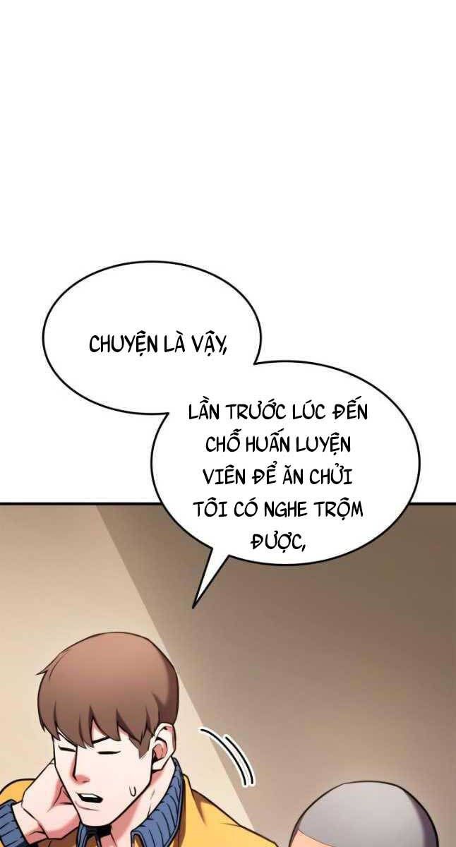 huyền thoại game thủ - tái xuất chapter 104 80