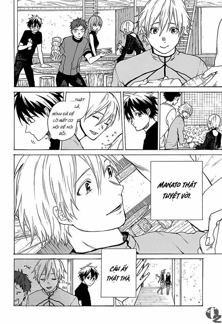 hai to gensou no grimgal chapter 1 16