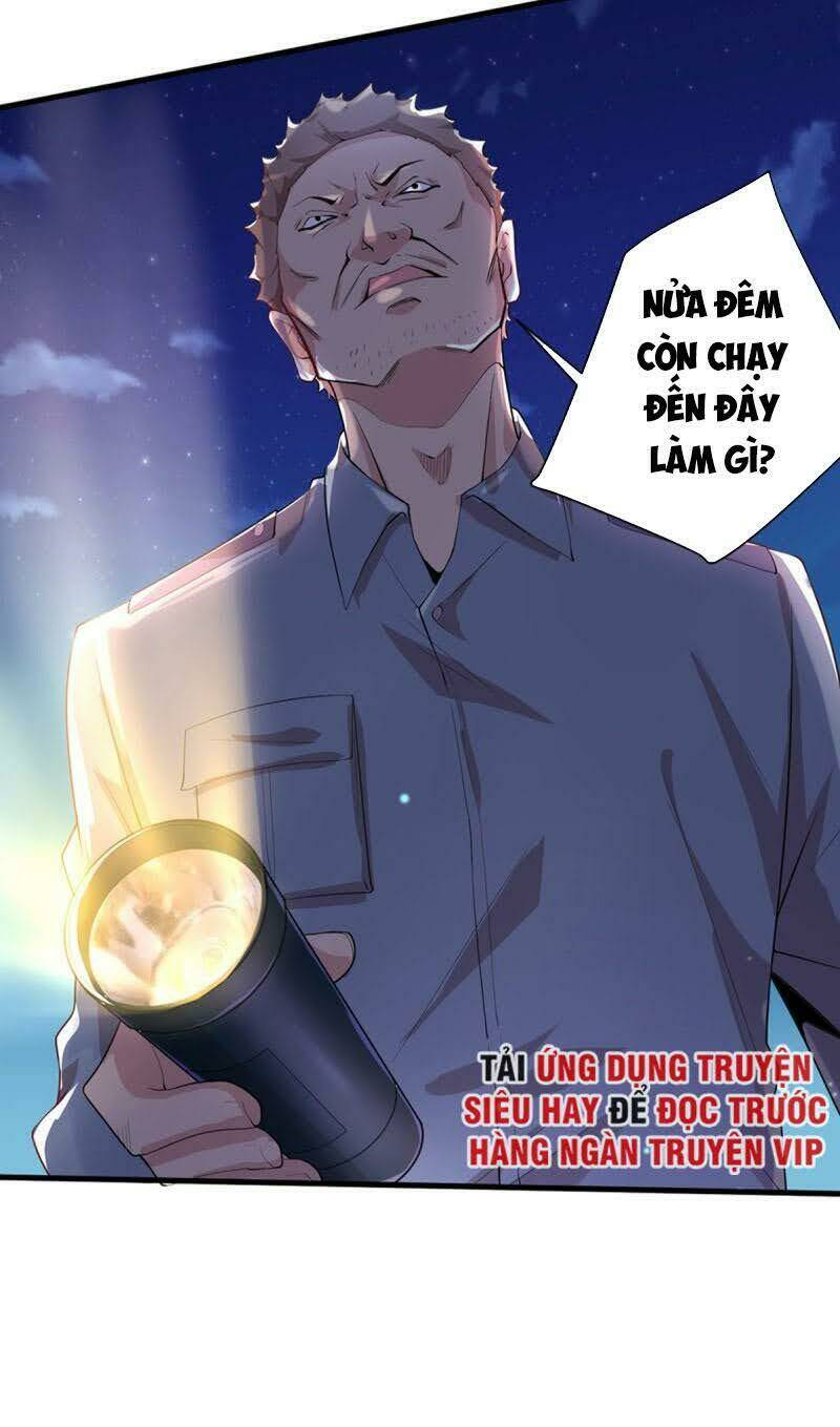 mở phòng khám tại tu tiên giới chapter 27 23