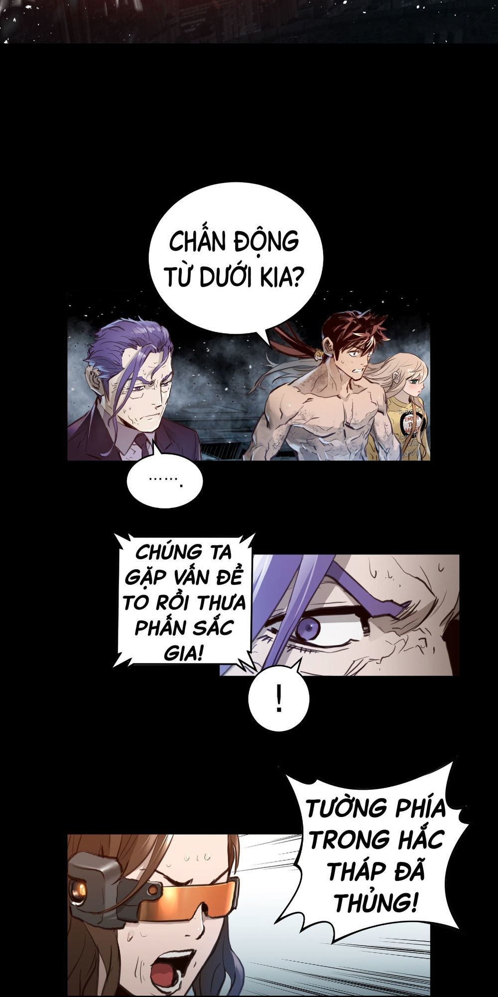 tam tuyệt tại dị giới chapter 88 24