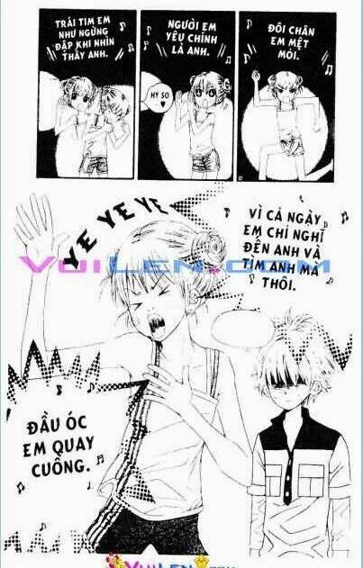 chàng trai thứ 13 chapter 6 58