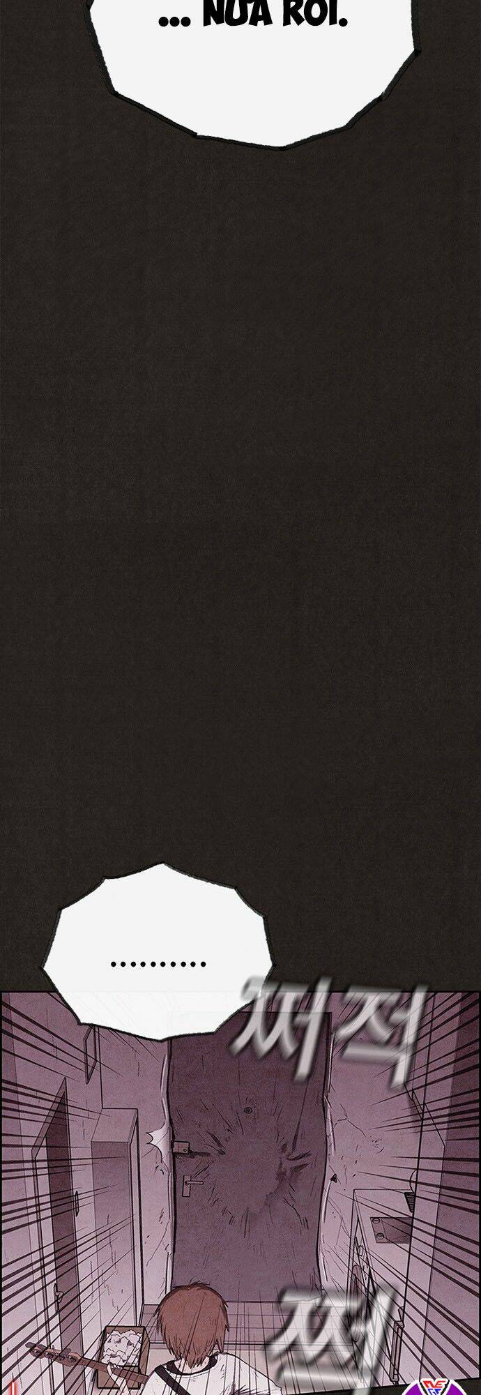 quái vật tại chung cư xanh chapter 130 63