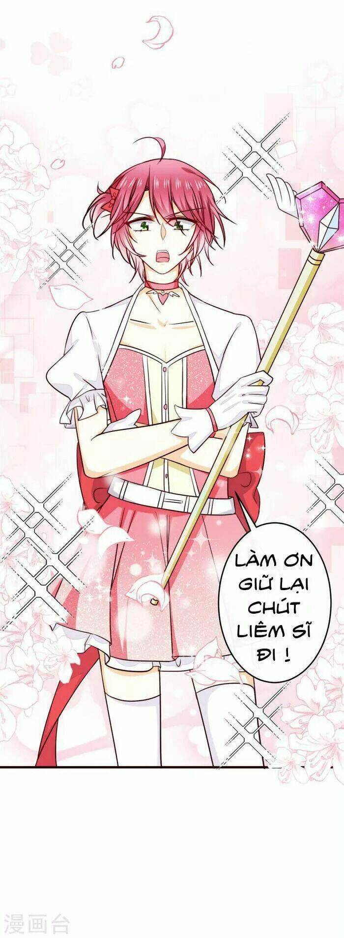 hôm nay tôi sẽ yêu ai đây ? chapter 36 6