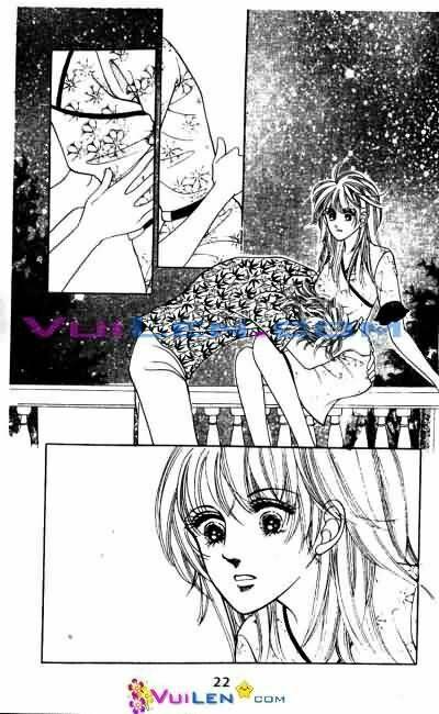 tìm anh - look for oppa chapter 5 22