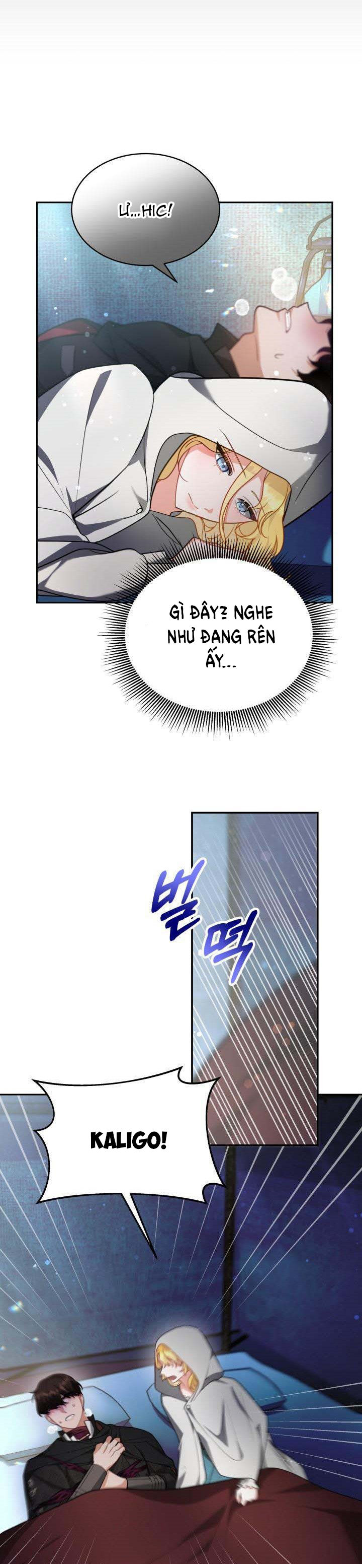 chồng cũ tôi là nam chính chapter 19.1 12