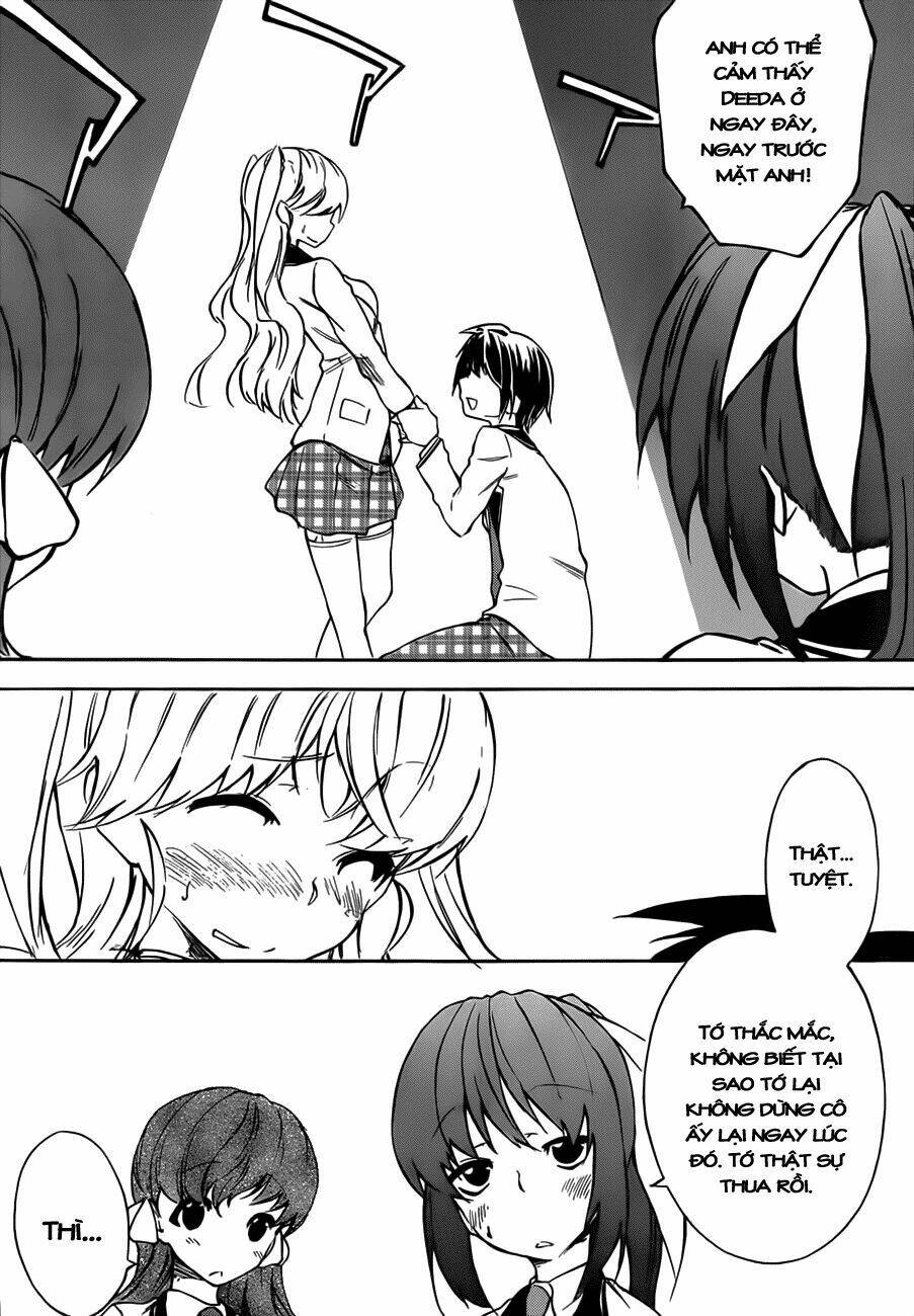 sexual hunter riot chapter 12 28