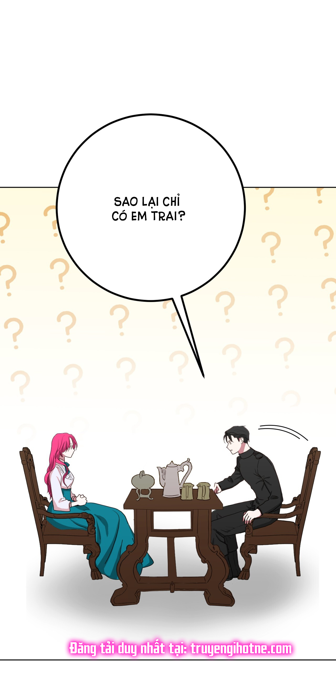 hợp đồng hôn nhân với hai người chồng chapter 2.2 9