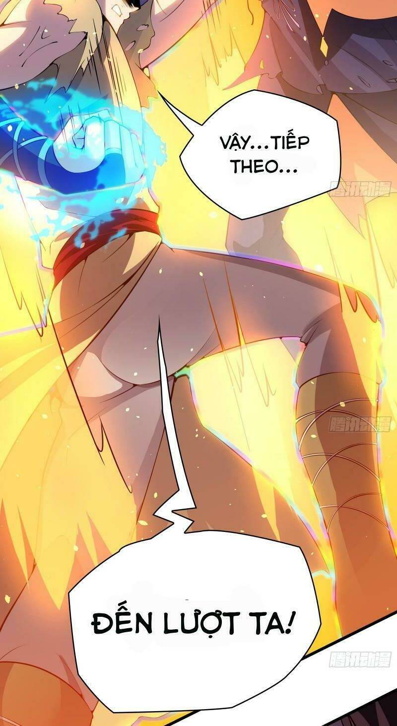 thiên mệnh long thần chapter 17 41