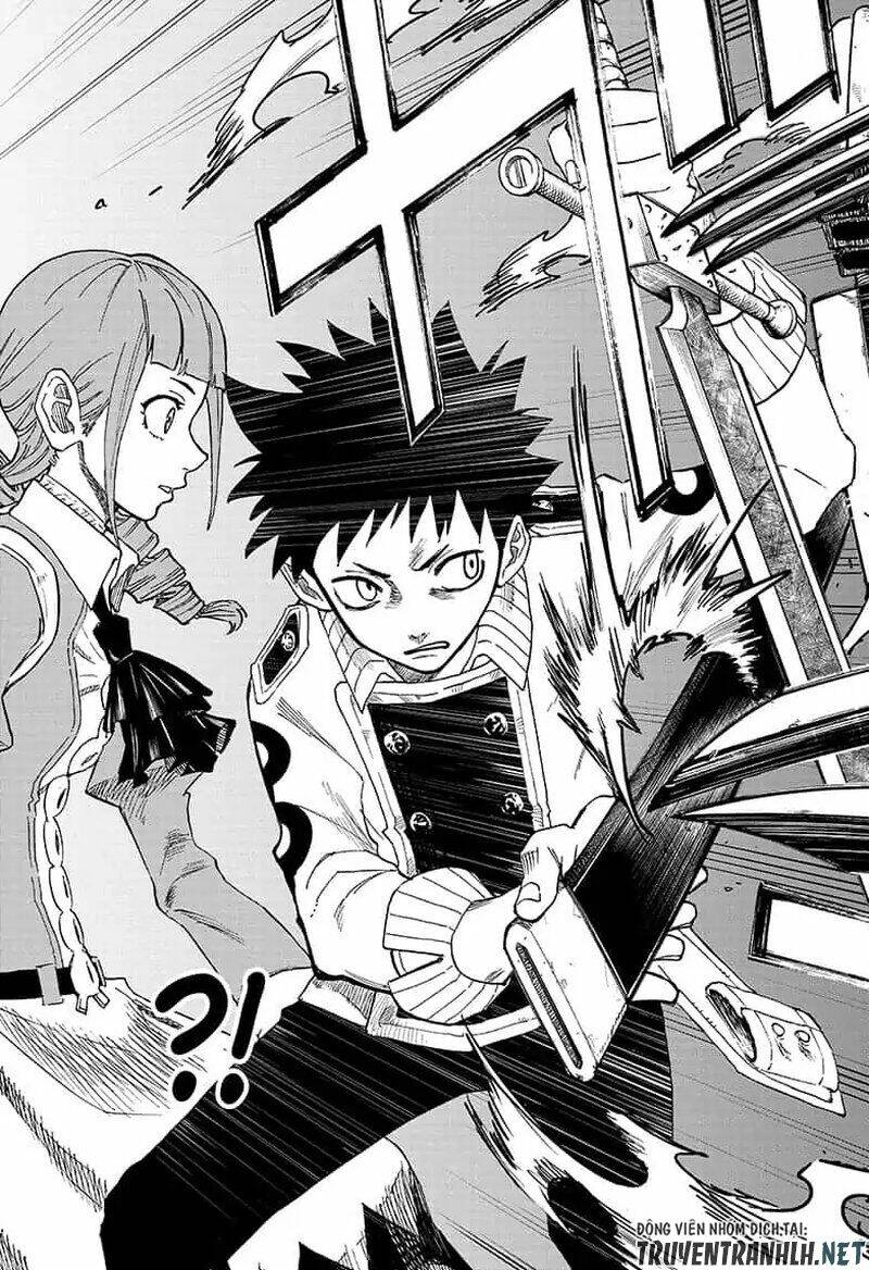 guardian of the witch chapter 1 46