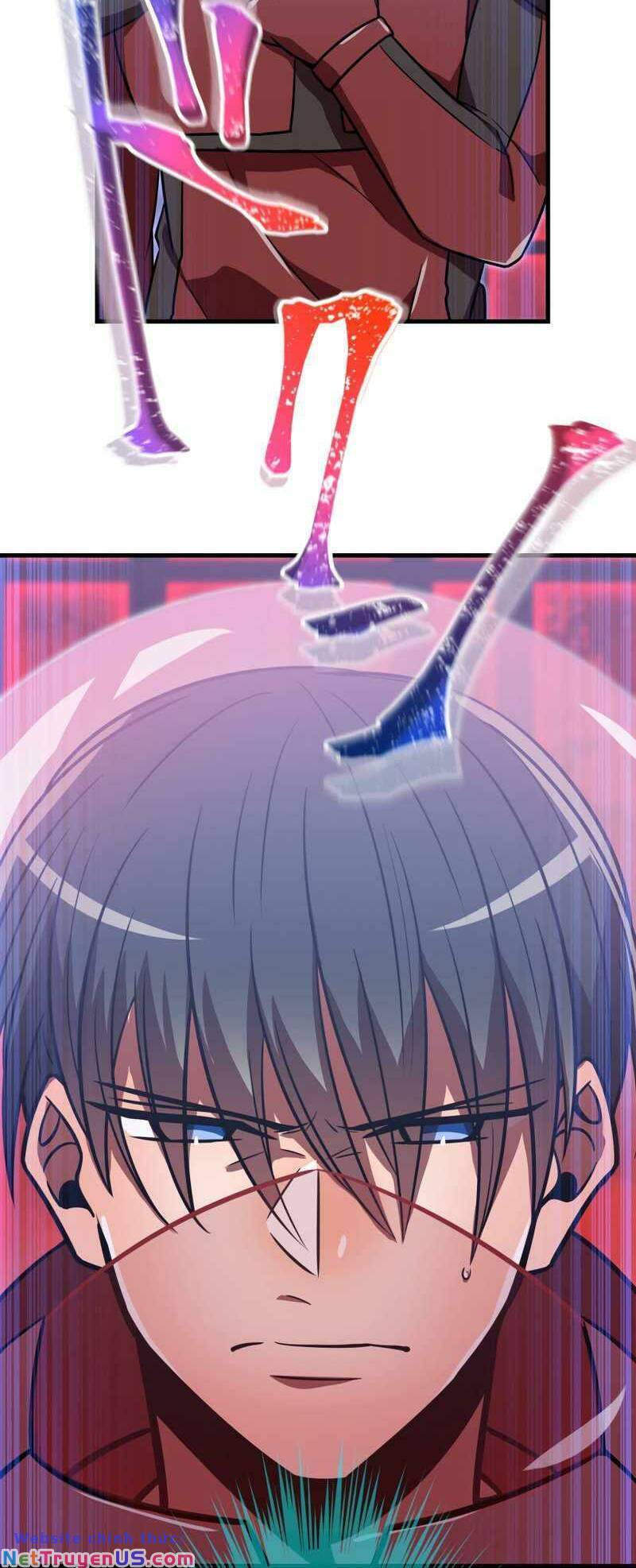 Huyết Thánh Cứu Thế Chủ~ Ta Chỉ Cần 0.0000001% Đã Trở Thành Vô Địch chapter 56 100