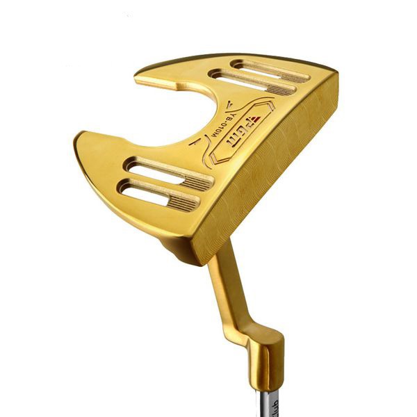 TUG023 - GẬY PUTTER YB010M PGM GOLF