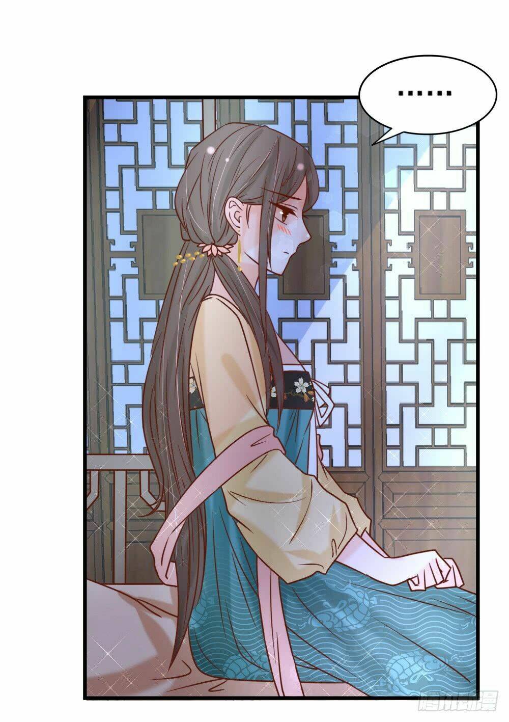 hồng nhan bất vong quốc chapter 13 16