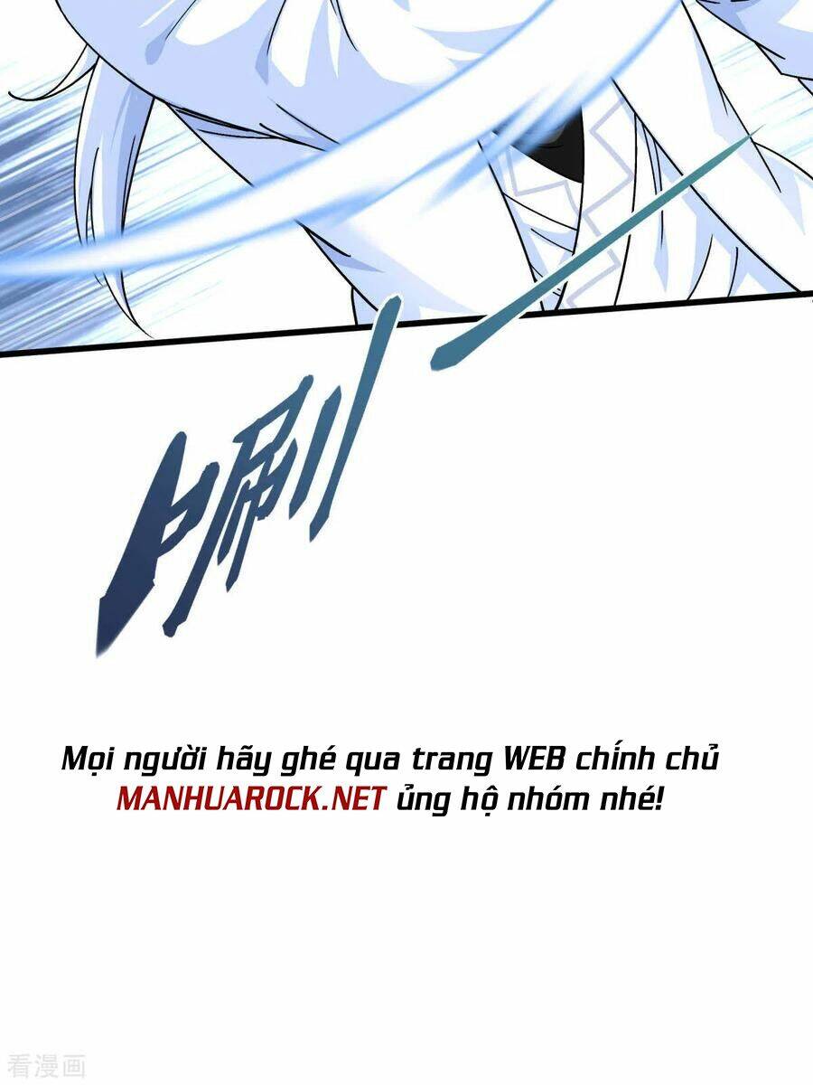 trọng sinh ta là đại thiên thần chapter 105 20