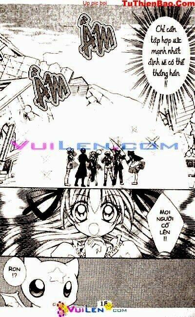 viên ngọc nhiệm màu chapter 8 16