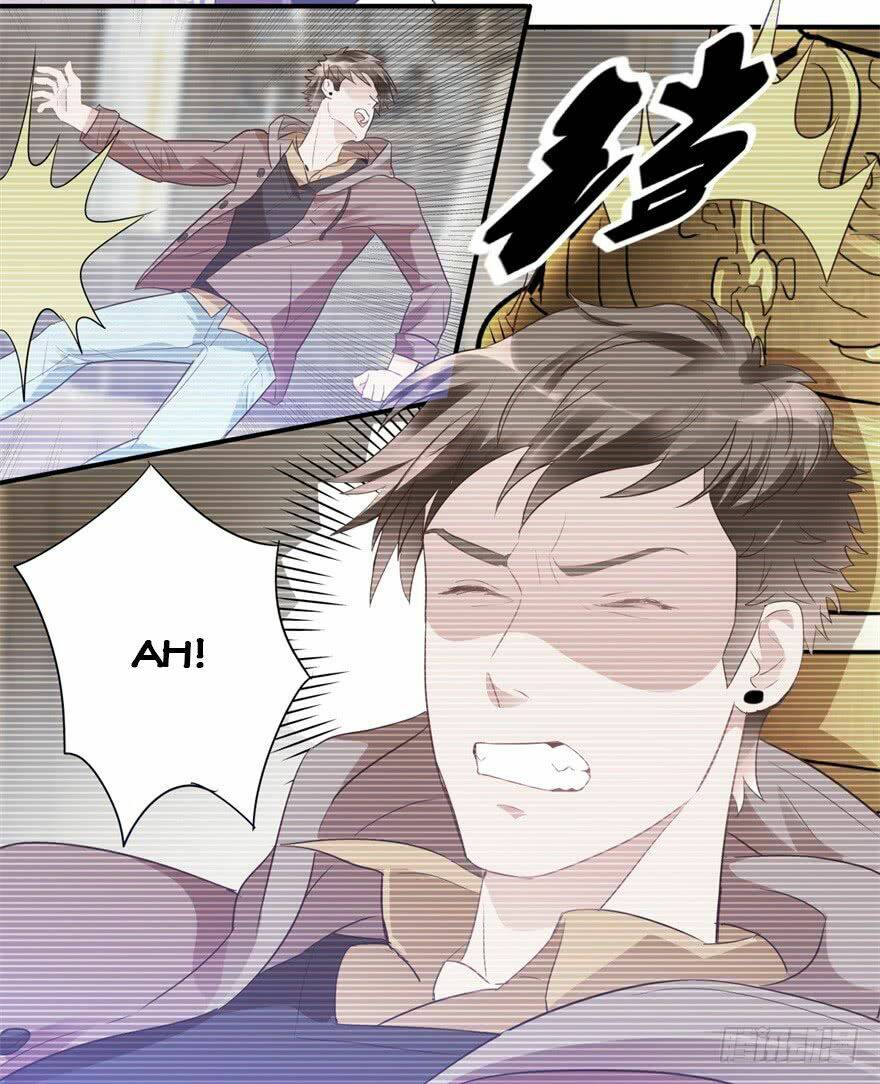 thấu thị tiên y chapter 1 19