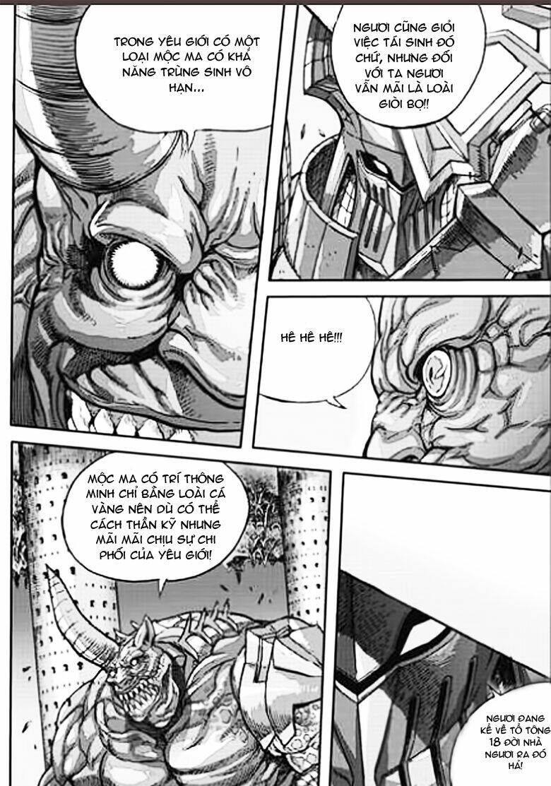 diêm đế ii chapter 53.1 33