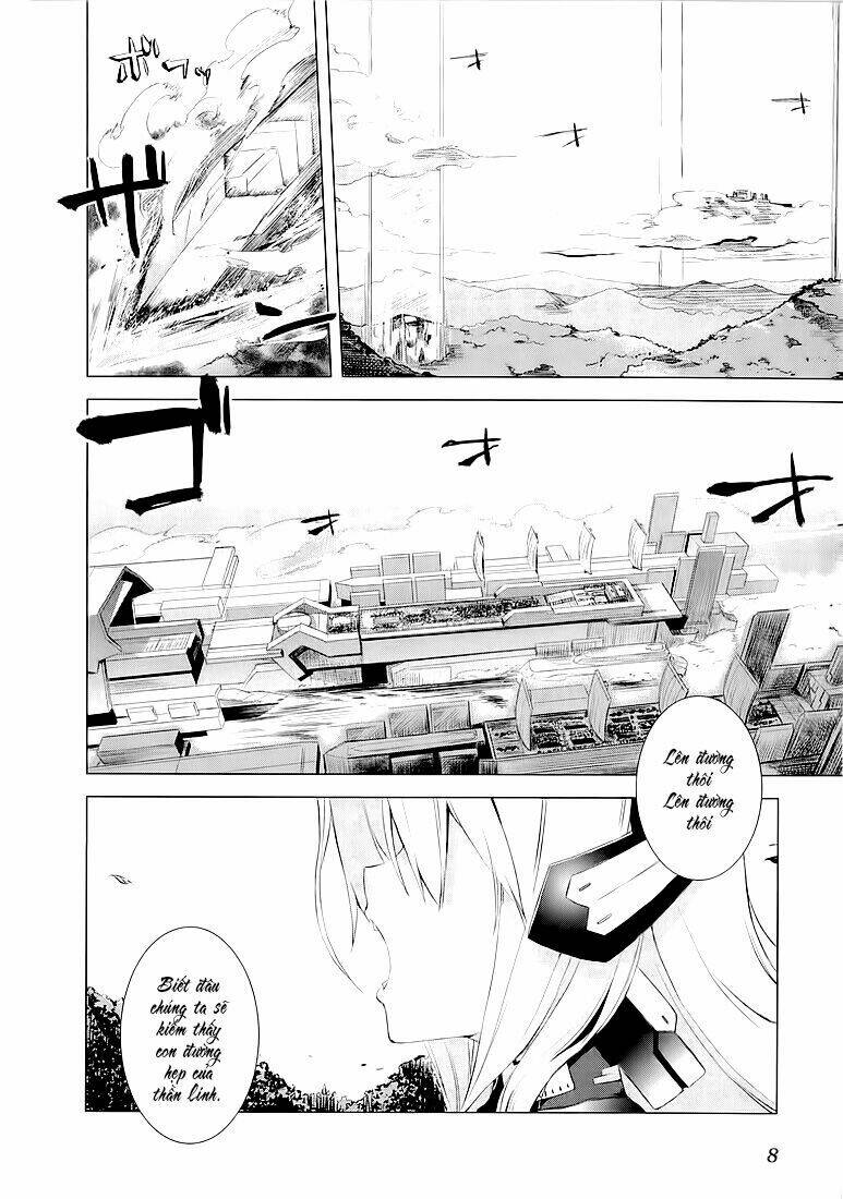 kyoukai senjou no horizon chapter 1 11