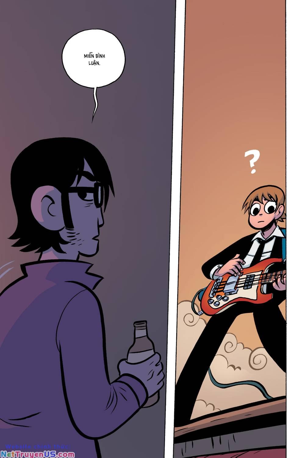 scott pilgrim full color chapter 3 169