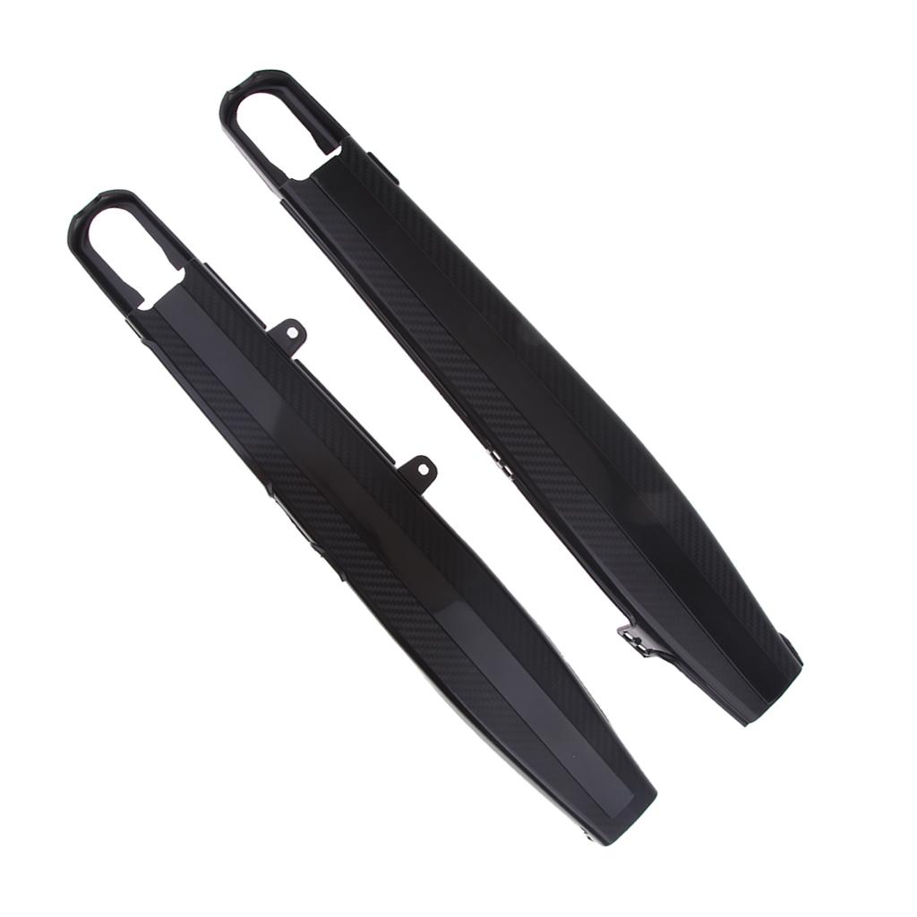 Swingarm Covers Protectors Guards for Honda CRF250L CRF 250L CRF250 L 12-17