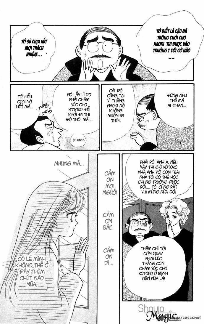 itazura na kiss chapter 8 38