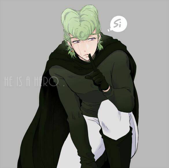 thợ săn ẩm thực chapter 337 1