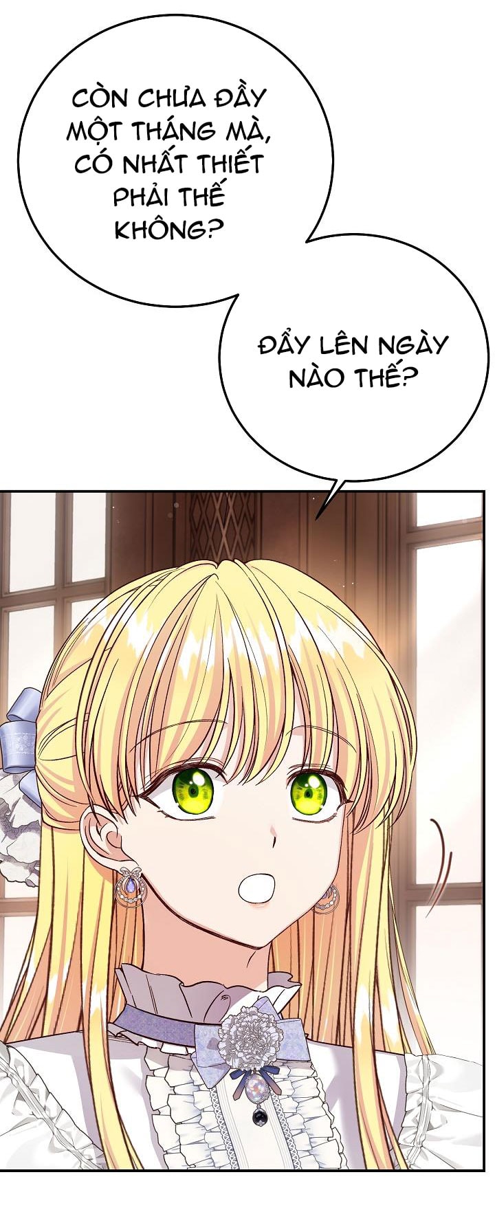 trở thành vợ thái tử quái vật chapter 105 92