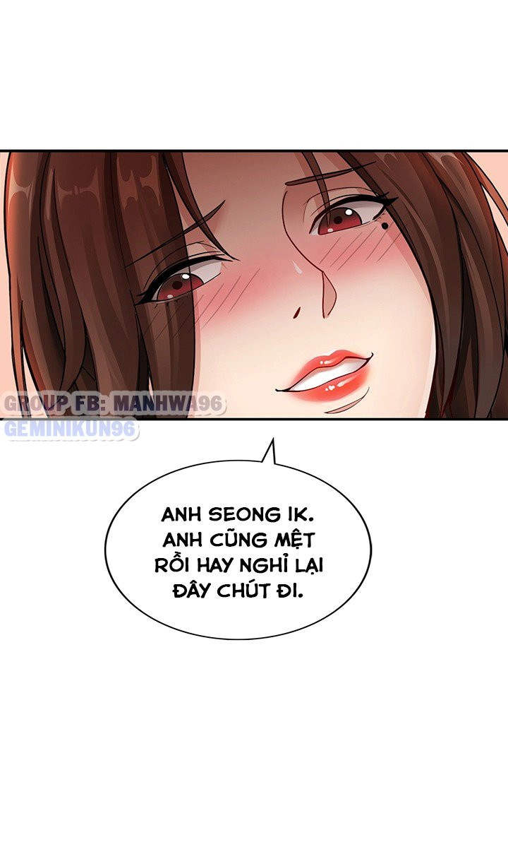 hoán đổi nhân tình chapter 1 41
