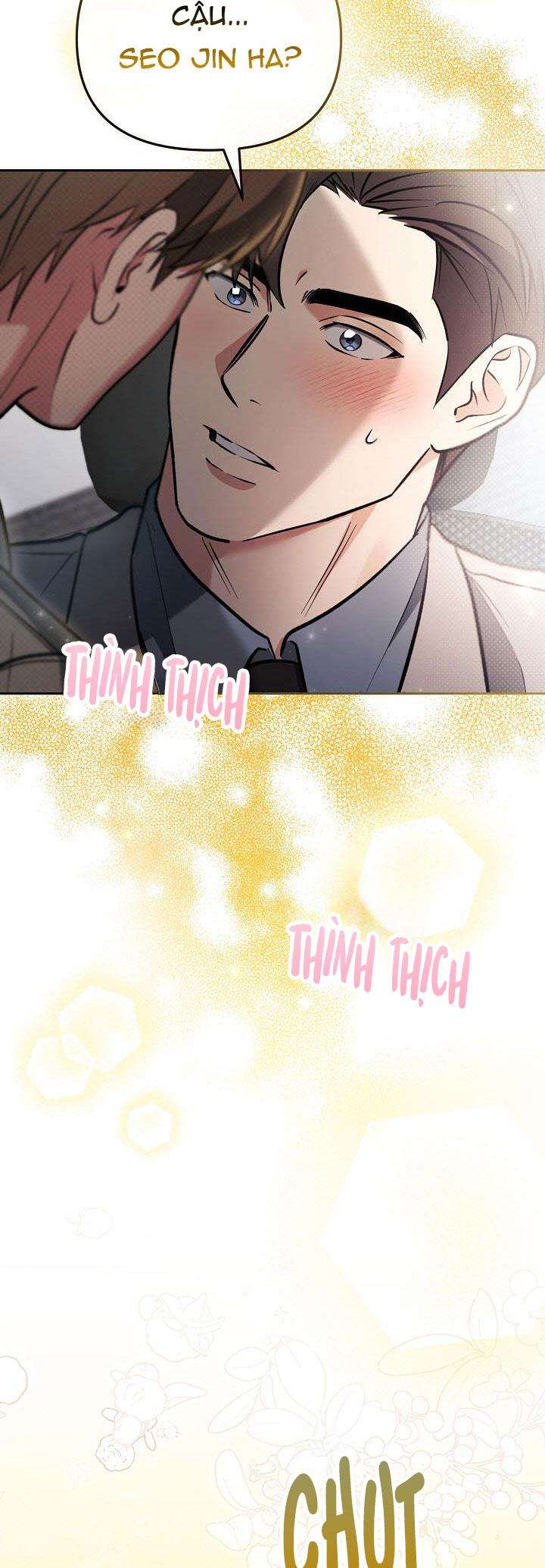 romance not romantic chapter 12 40