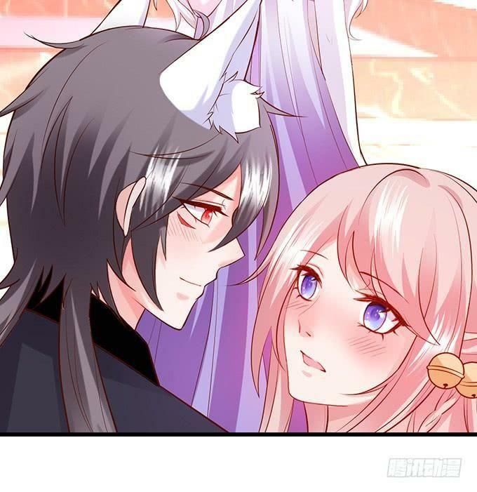 hồ tiên hung bạo chapter 140 62