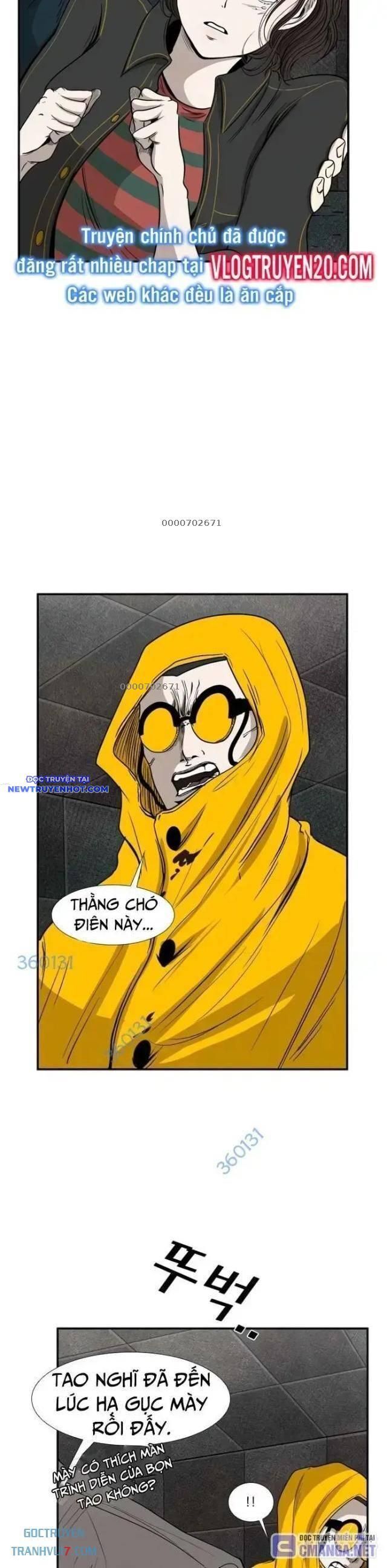 shark - cá mập chapter 88 24