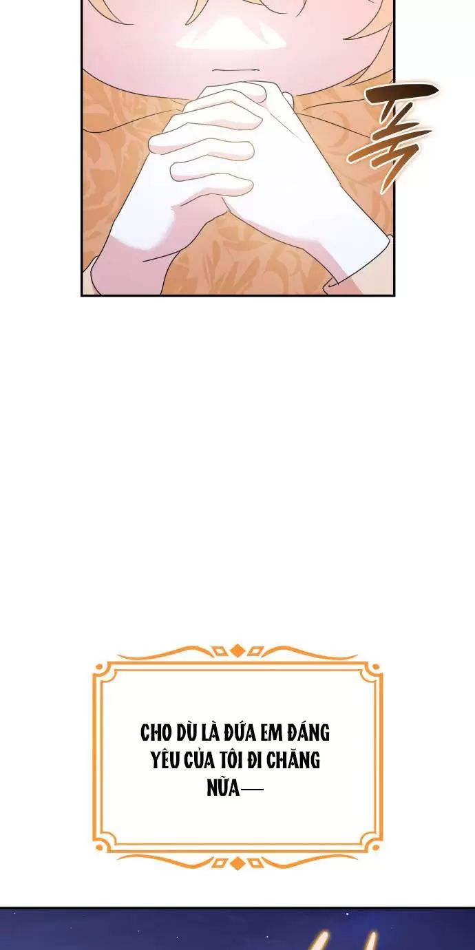 sống trong vườn hoa của công chúa chapter 21 17