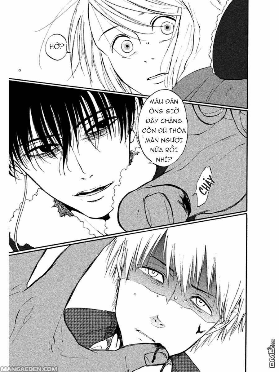ranh giới quỷ chapter 1 15