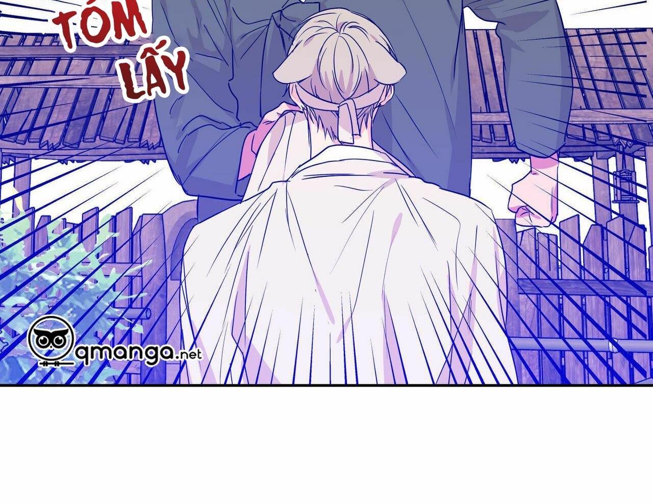 không chốn yêu đương chapter 65.5 52