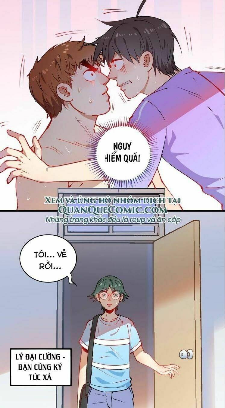 thành tựu của ta rất nhiều chapter 8 9