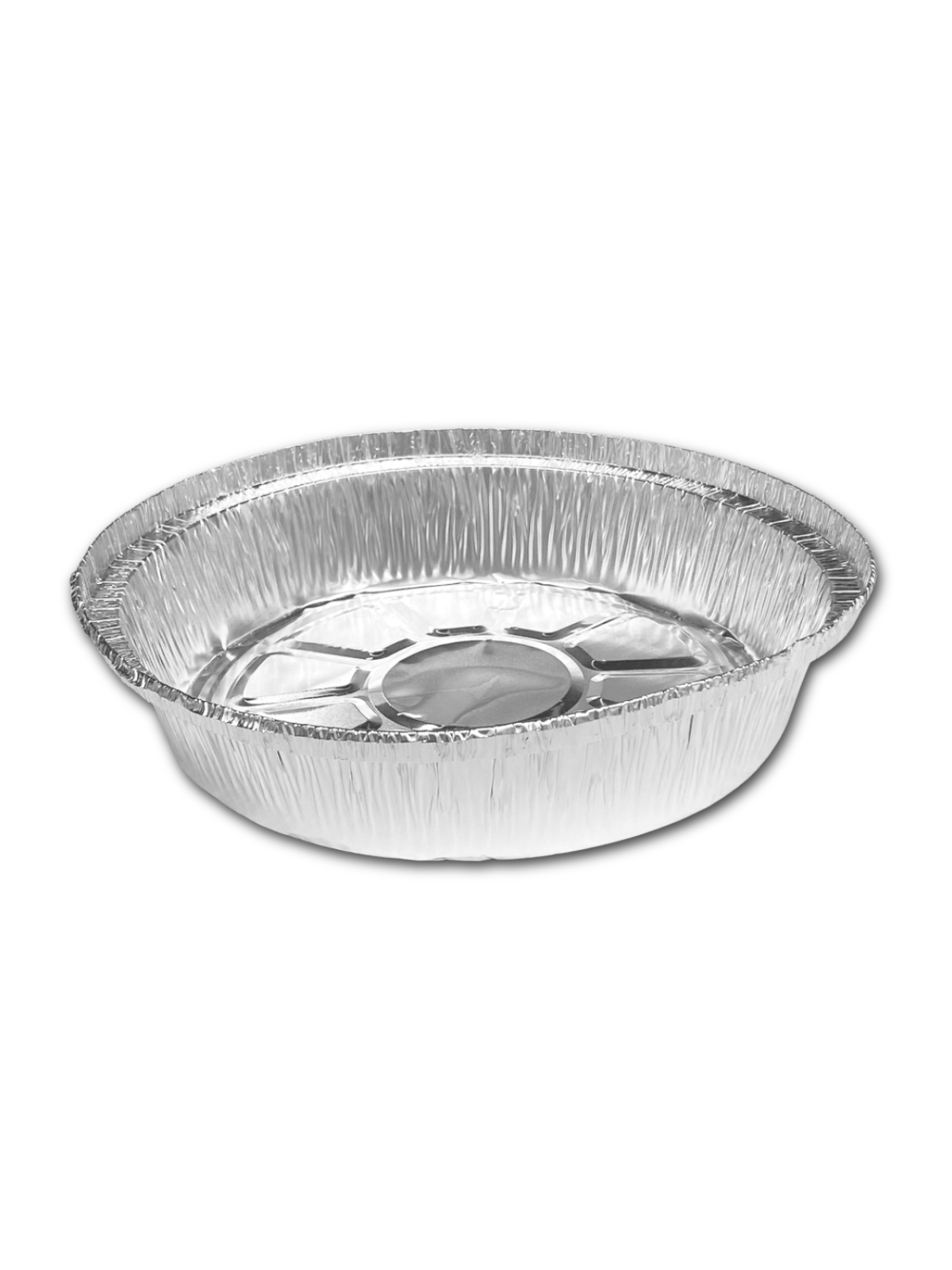 Khay nhôm tiện dụng có nắp đậy Annapurna LR183-183-47 0003049 (Lốc 5 cái) - Hàng chính hãng