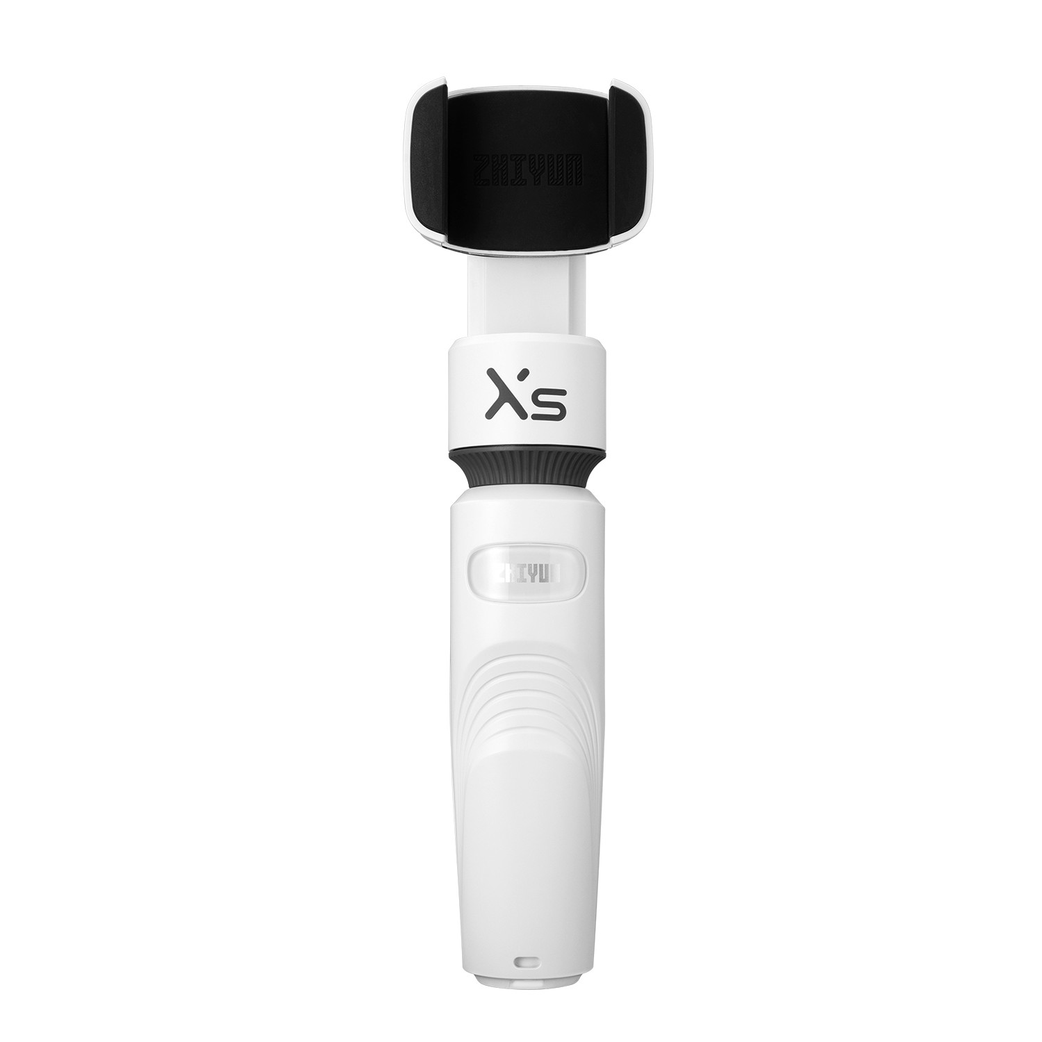 Gimbal Zhiyun Smooth XS, Tay Cầm Chống Rung Cho Điện Thoại, Hỗ Trợ Chống Giật Lắc Tuyệt Đối, Trọng Lượng Chỉ 246g, Thân Gập Gọn Nhẹ, Thích Hợp Dùng Quay Video Vloger, TikTok - Hàng Chính Hãng