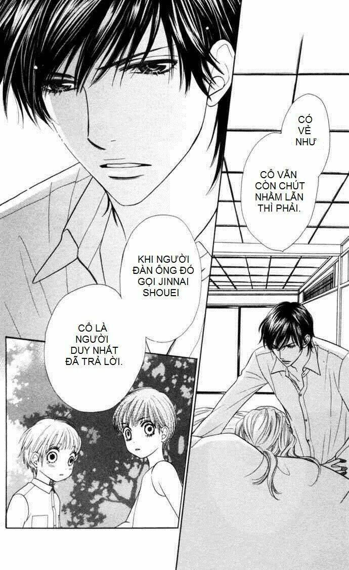 yokujou (c) max (desire climax) chapter 6 29