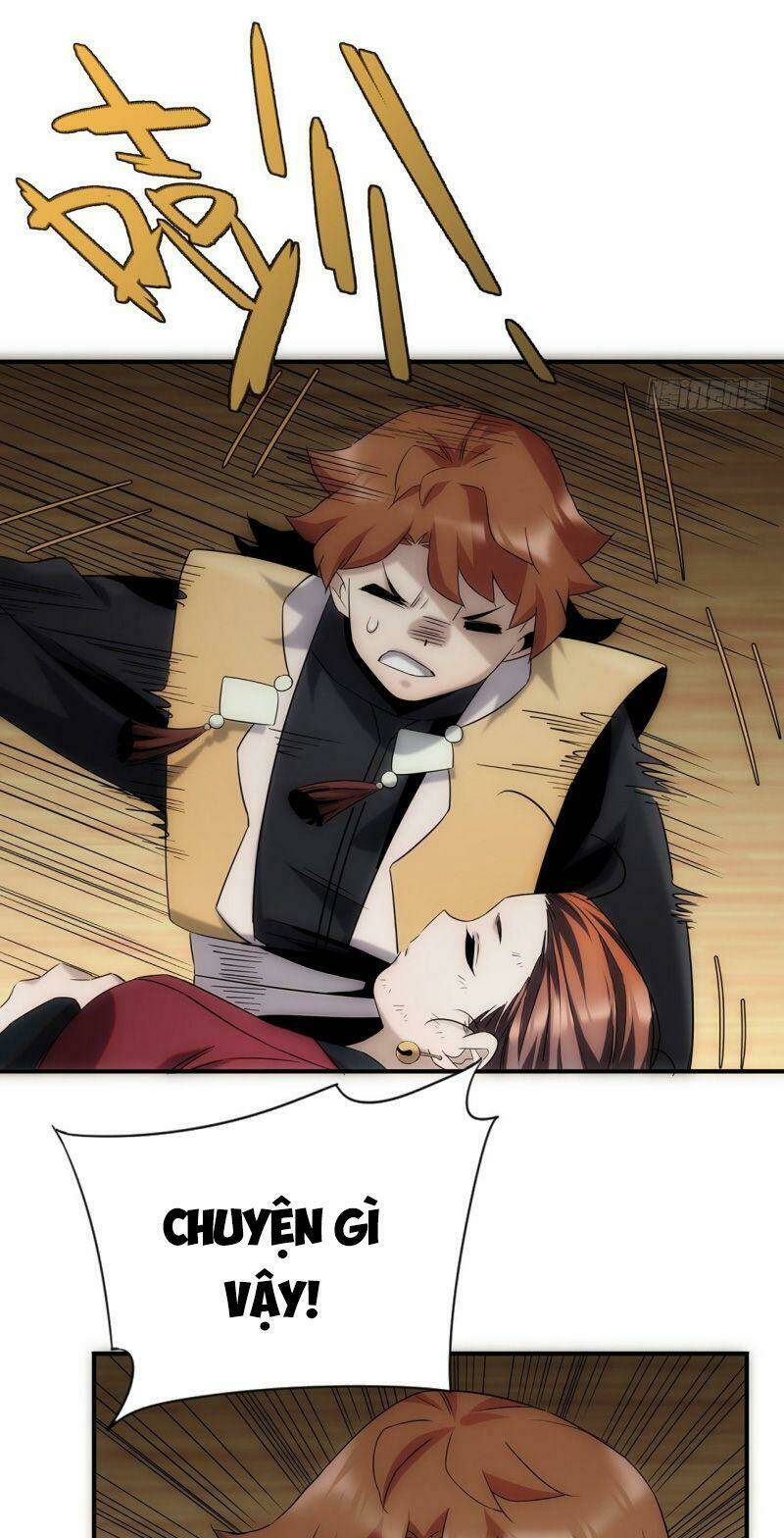 ma vương là đại địa chủ chapter 46 17