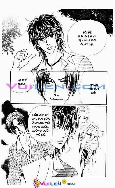 hoa người chapter 5 113