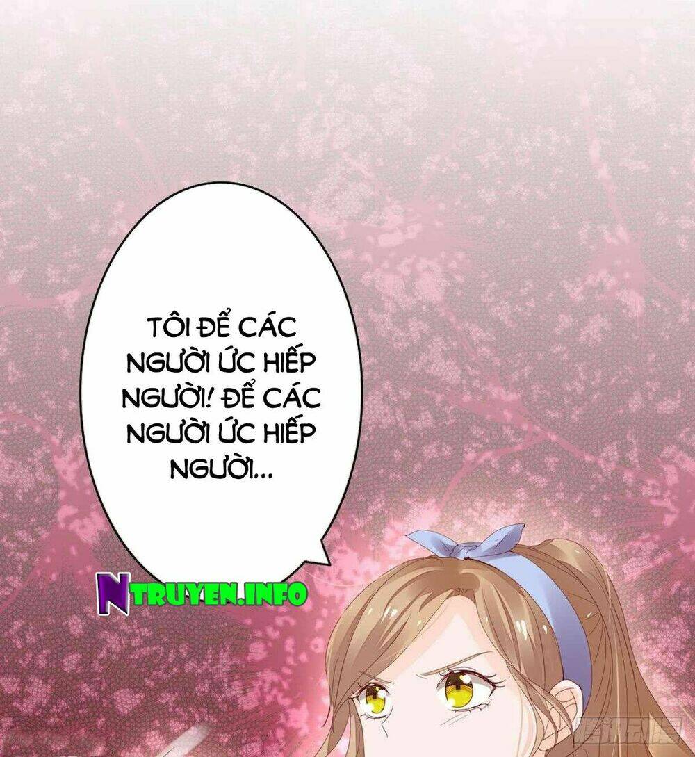 manh thê khó dỗ chapter 37 14